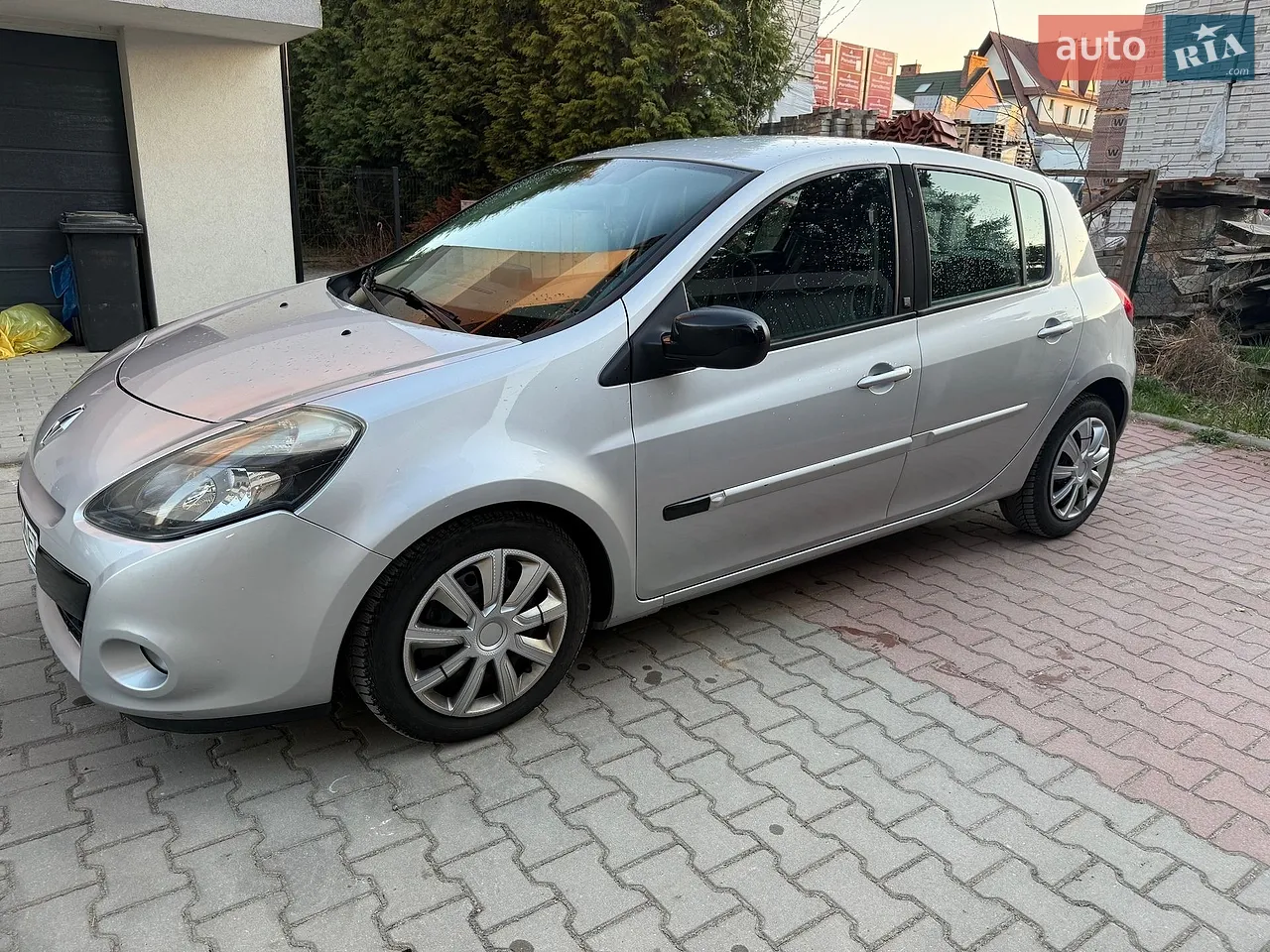 2011 Renault Clio - мініатюра 15