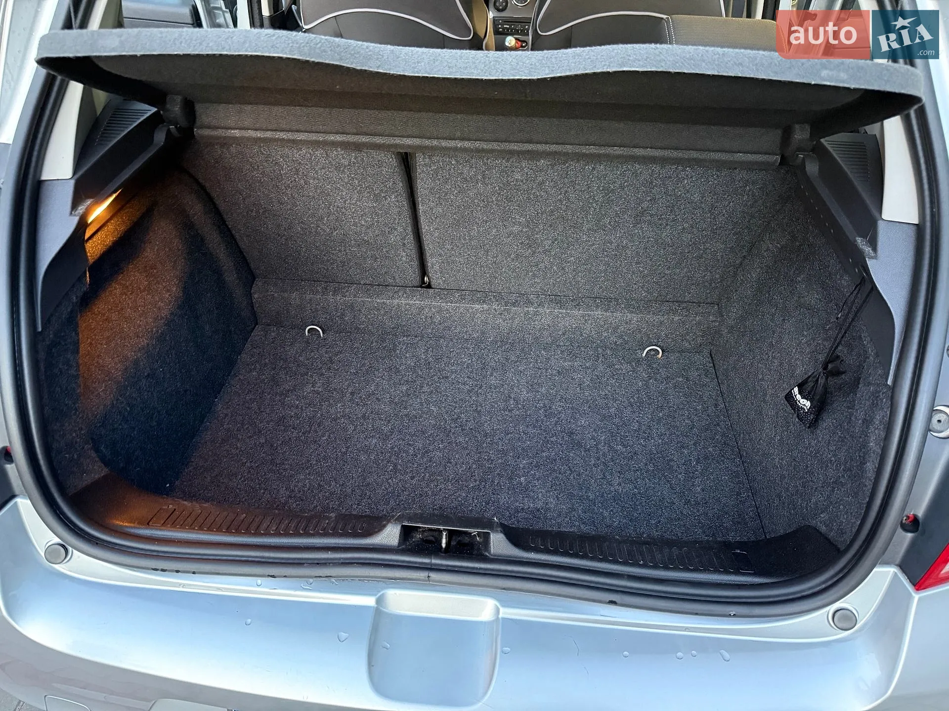 2012 Renault Clio - мініатюра 17