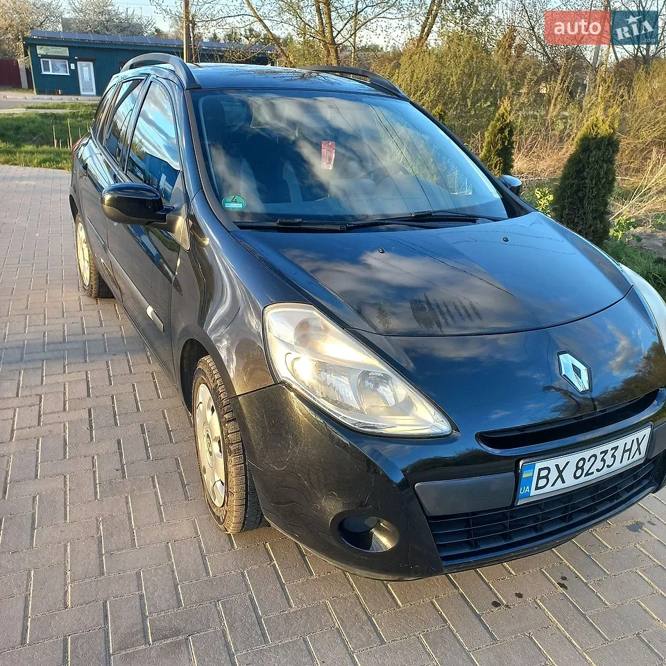 2012 Renault Clio - мініатюра 22