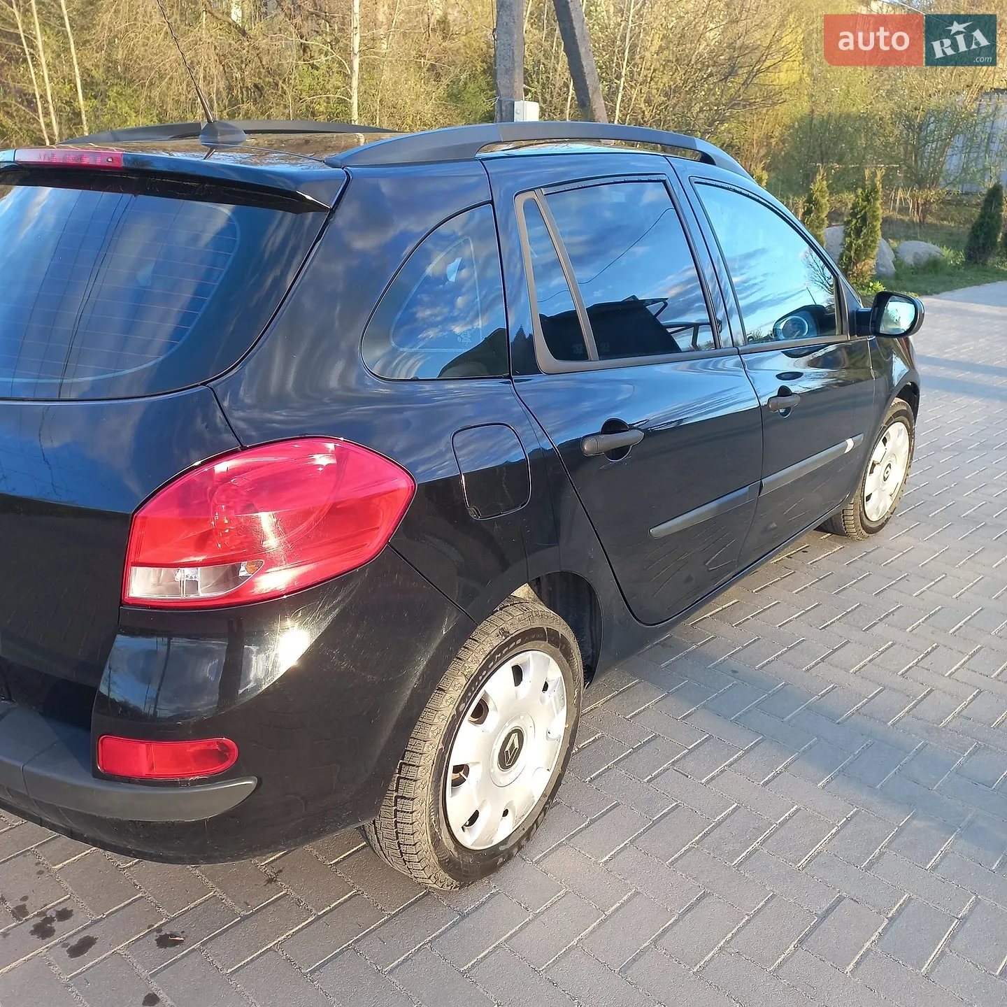 2012 Renault Clio - мініатюра 5