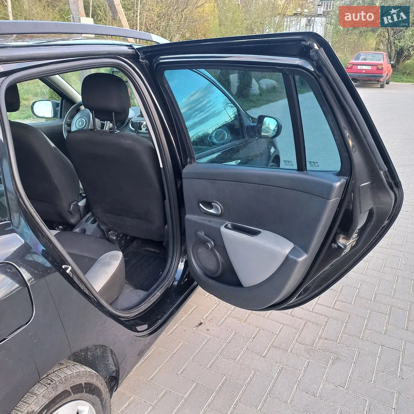2012 Renault Clio - мініатюра 8