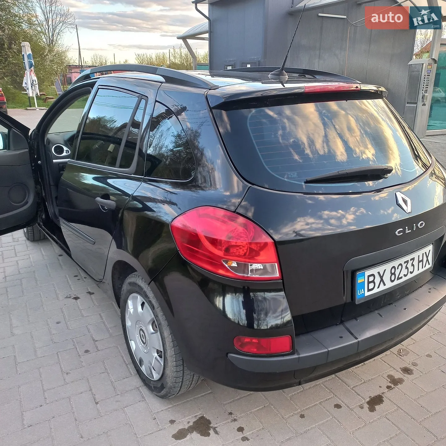 2012 Renault Clio - мініатюра 17