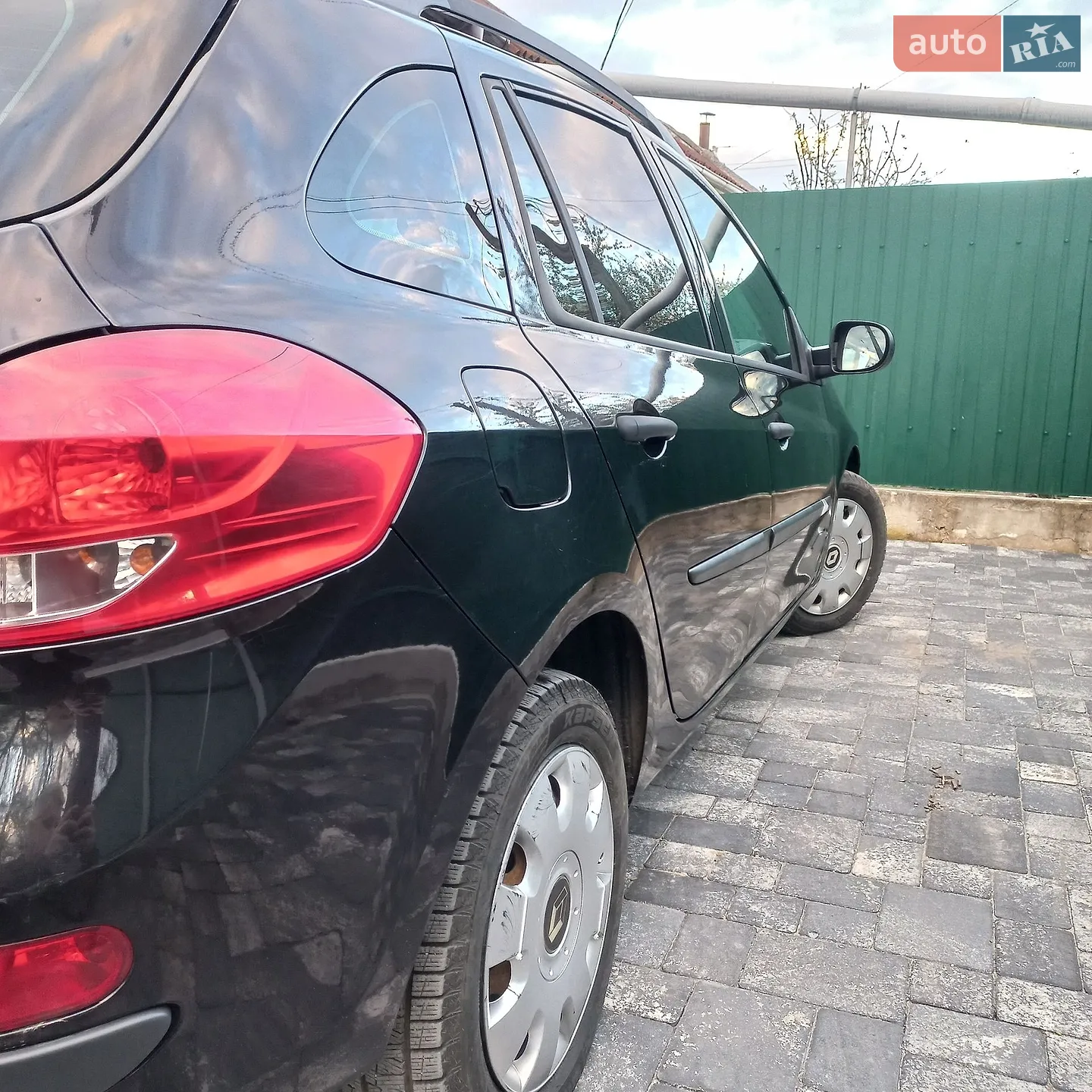 2012 Renault Clio - мініатюра 24