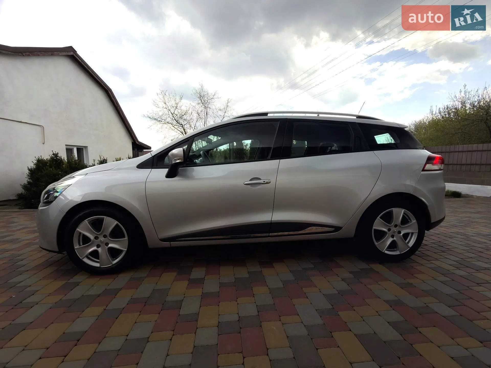 2013 Renault Clio - мініатюра 9