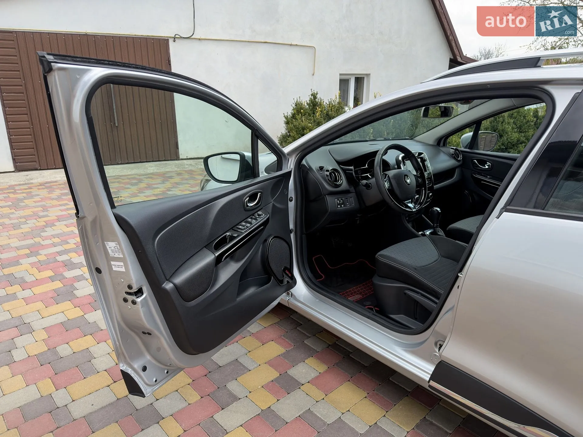 2013 Renault Clio - мініатюра 12