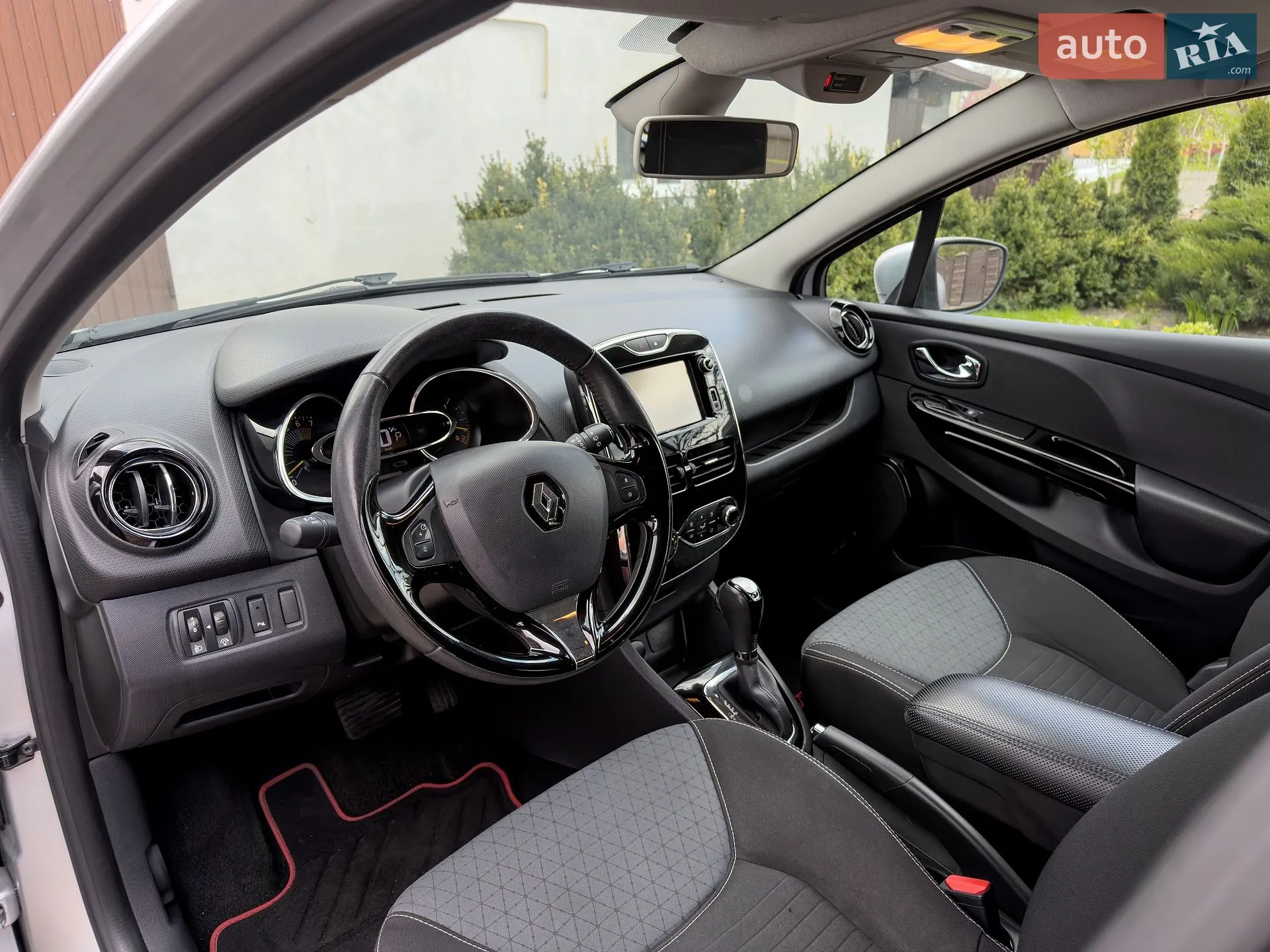 2013 Renault Clio - мініатюра 14