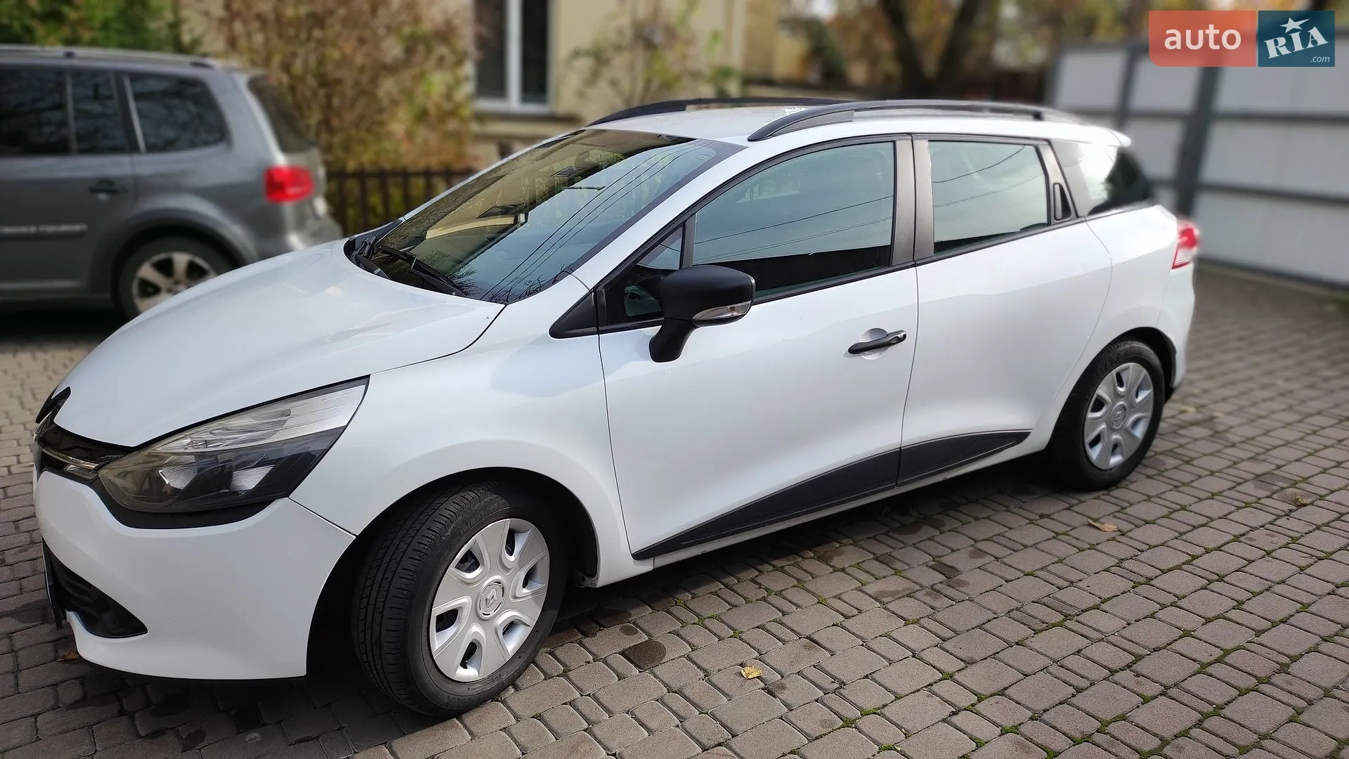 2015 Renault Clio - мініатюра 5