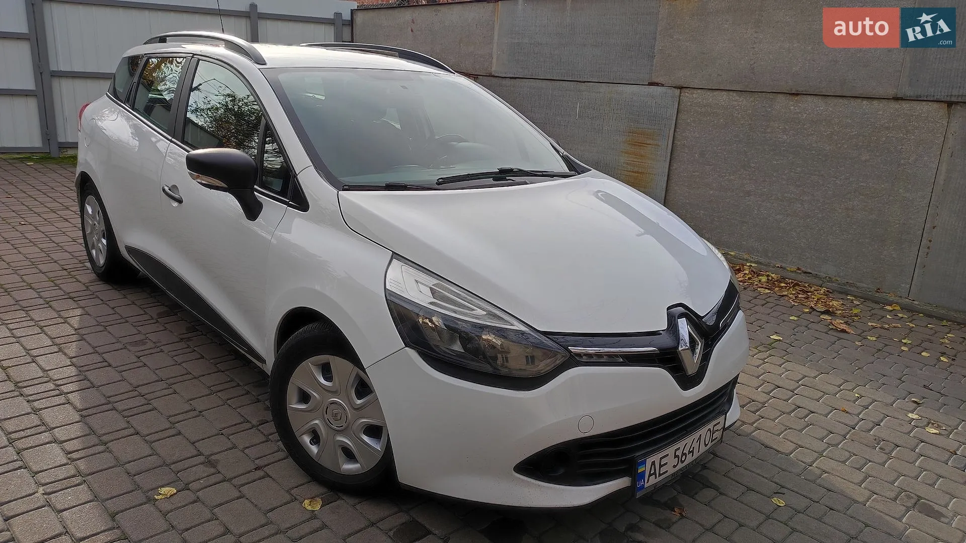 2015 Renault Clio - мініатюра 11