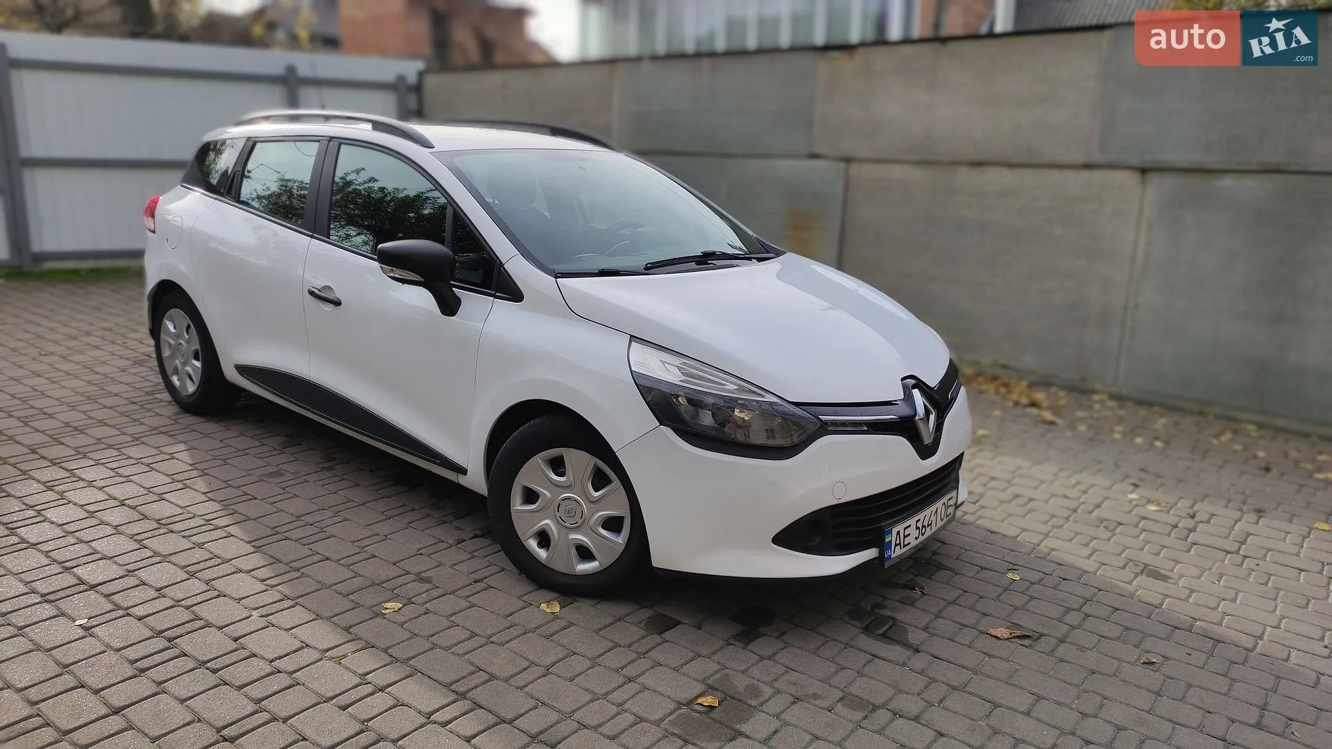 2015 Renault Clio - мініатюра 14