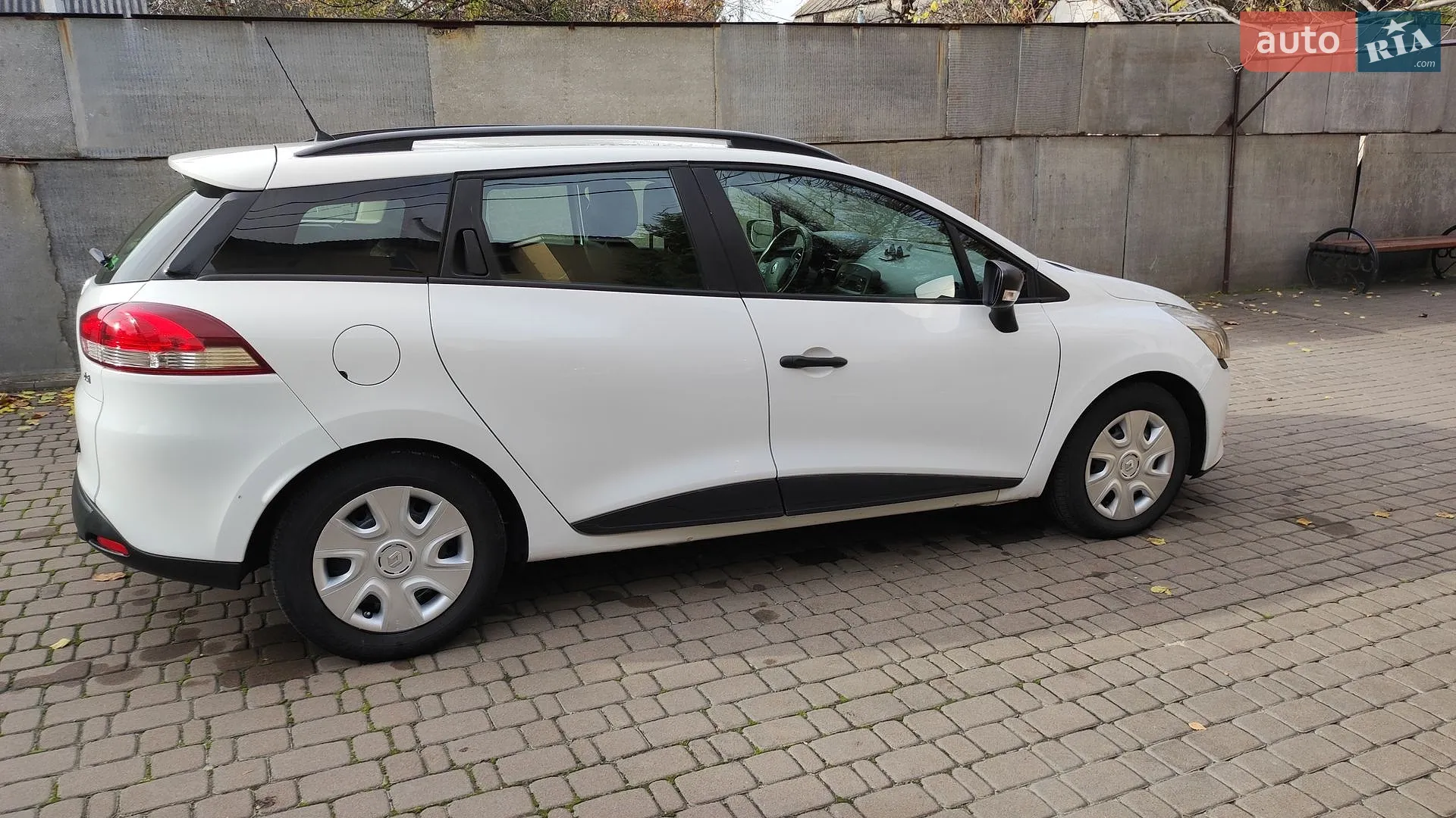 2015 Renault Clio - мініатюра 20