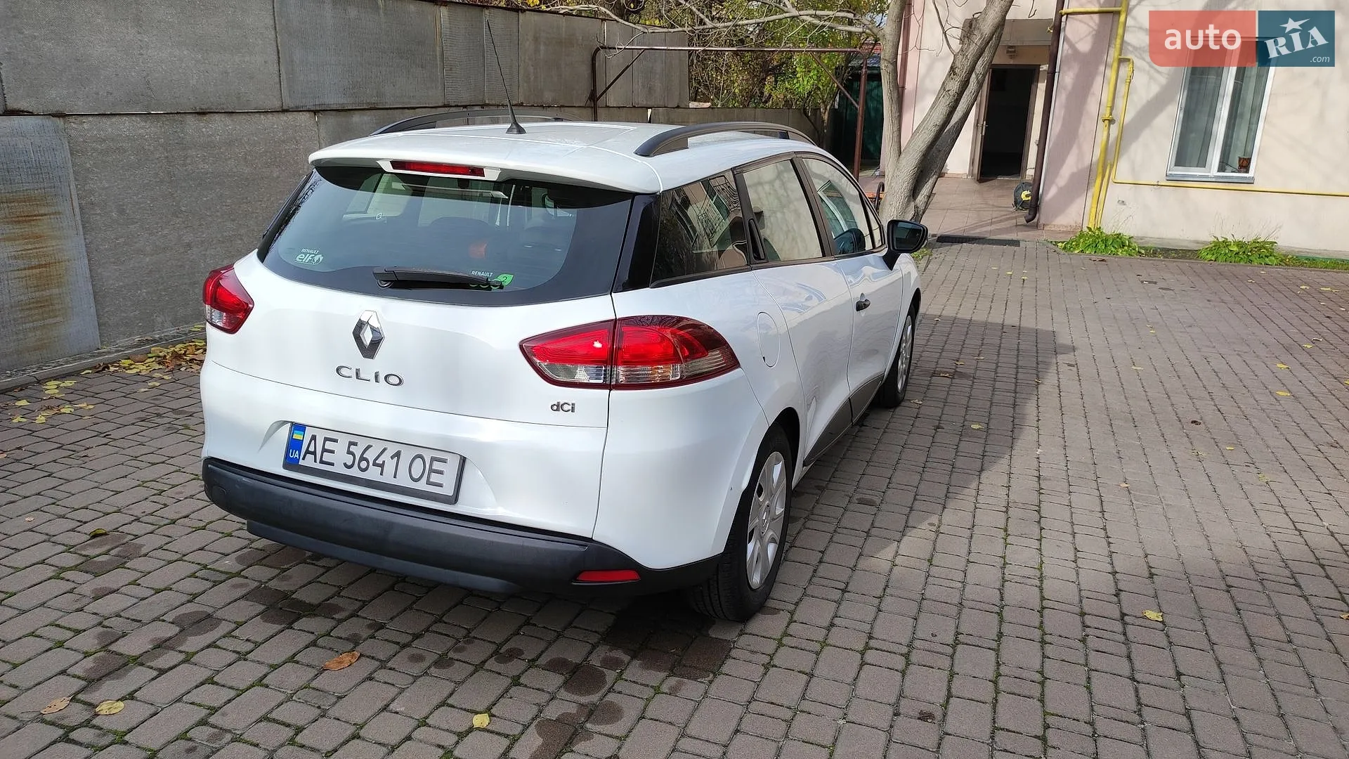 2015 Renault Clio - мініатюра 23