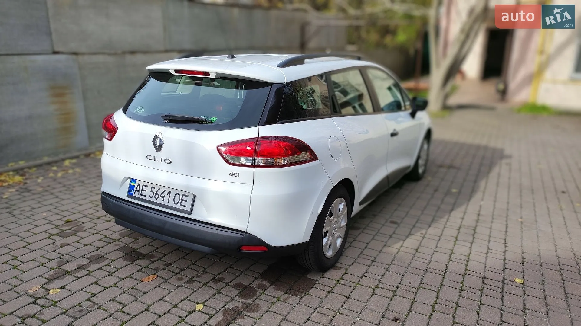 2015 Renault Clio - мініатюра 24