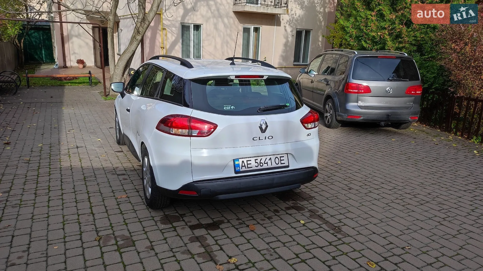 2015 Renault Clio - мініатюра 27