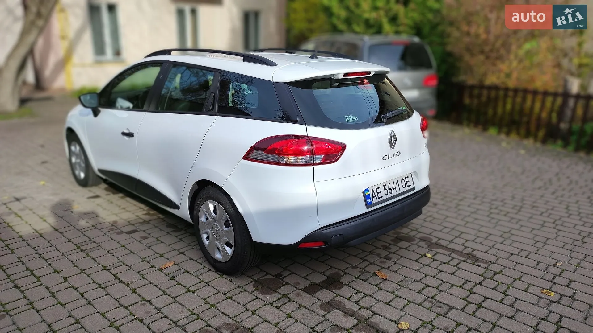 2015 Renault Clio - мініатюра 31