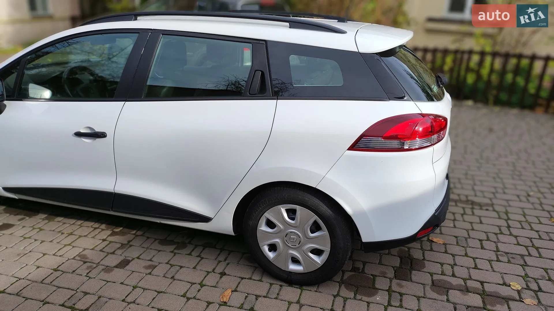 2015 Renault Clio - мініатюра 36