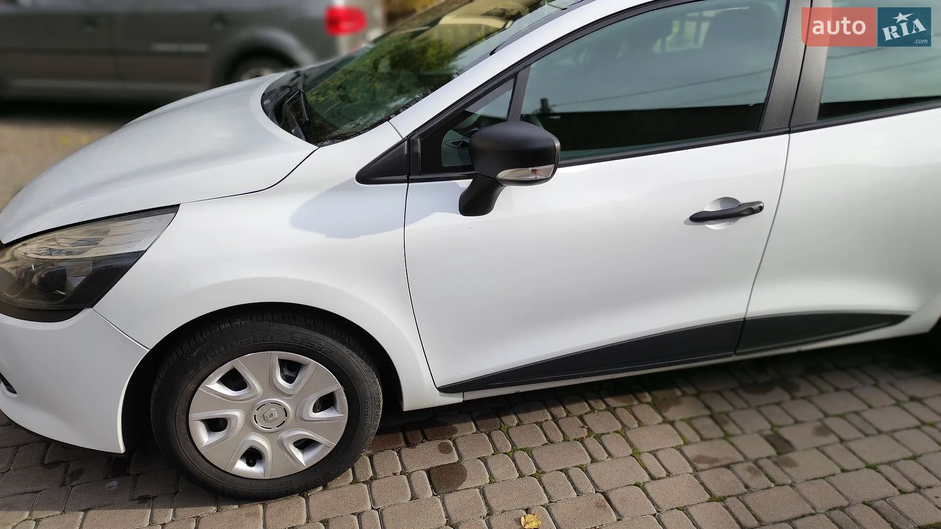 2015 Renault Clio - мініатюра 38