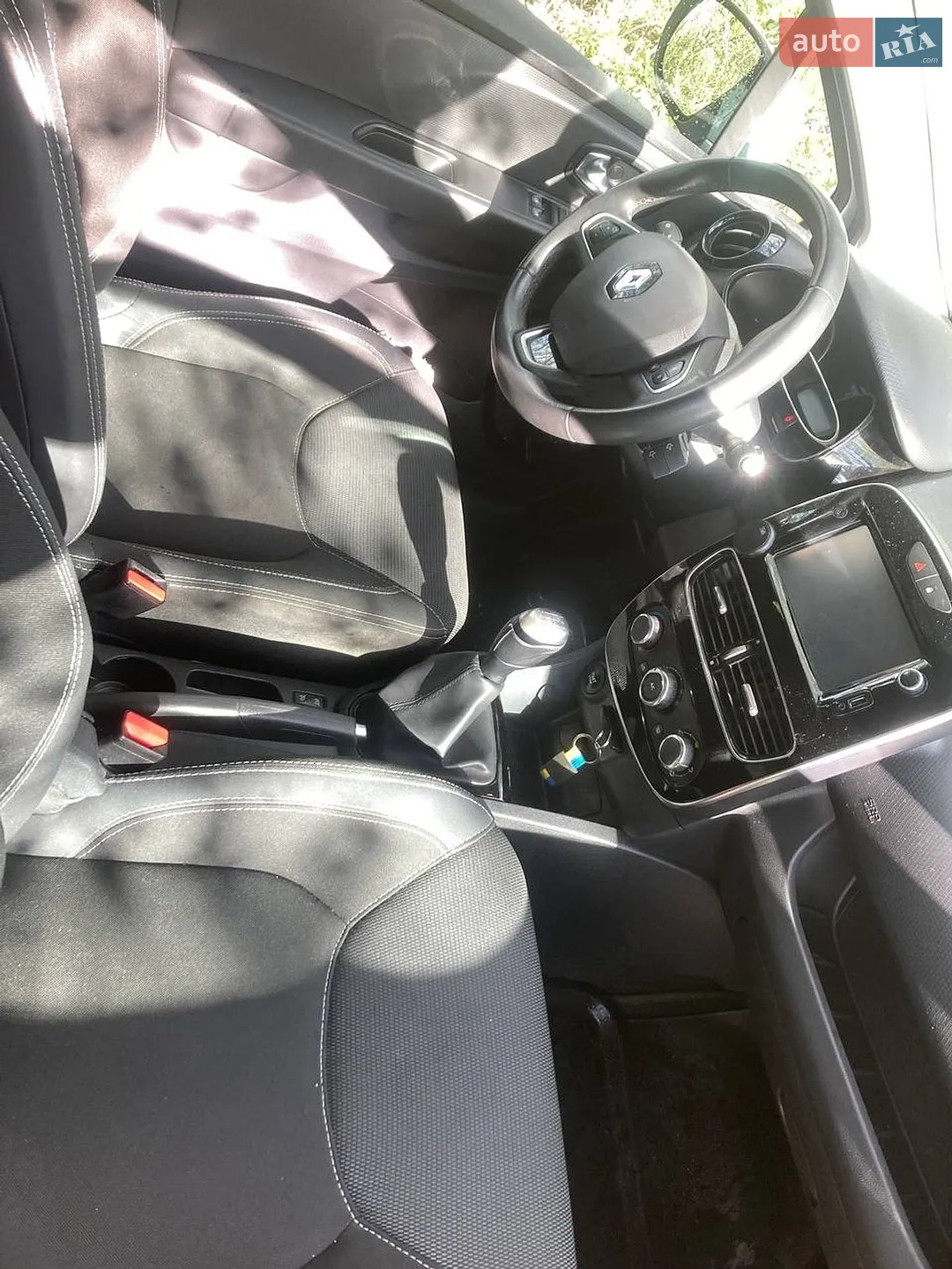 2016 Renault Clio - мініатюра 14