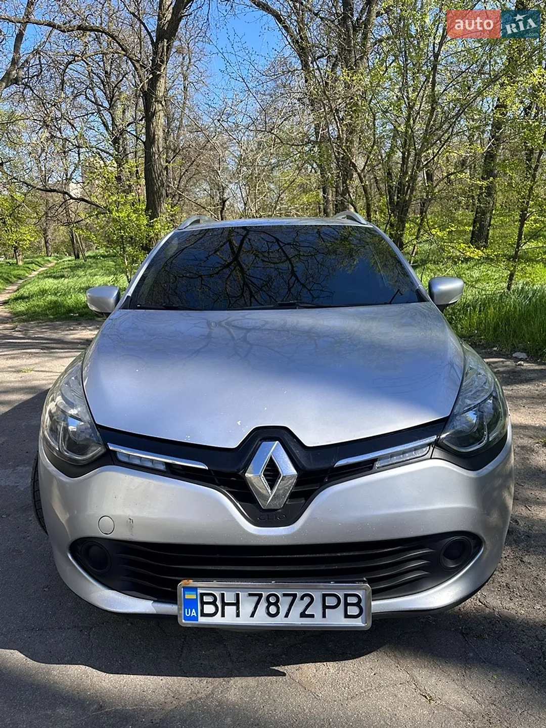 2014 Renault Clio - мініатюра 18