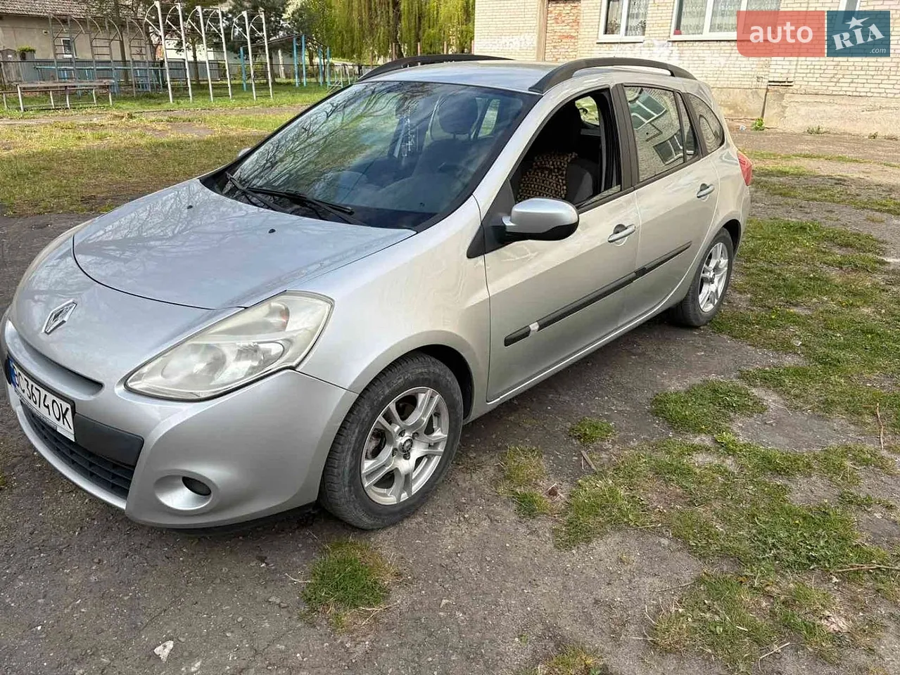2011 Renault Clio - мініатюра 15