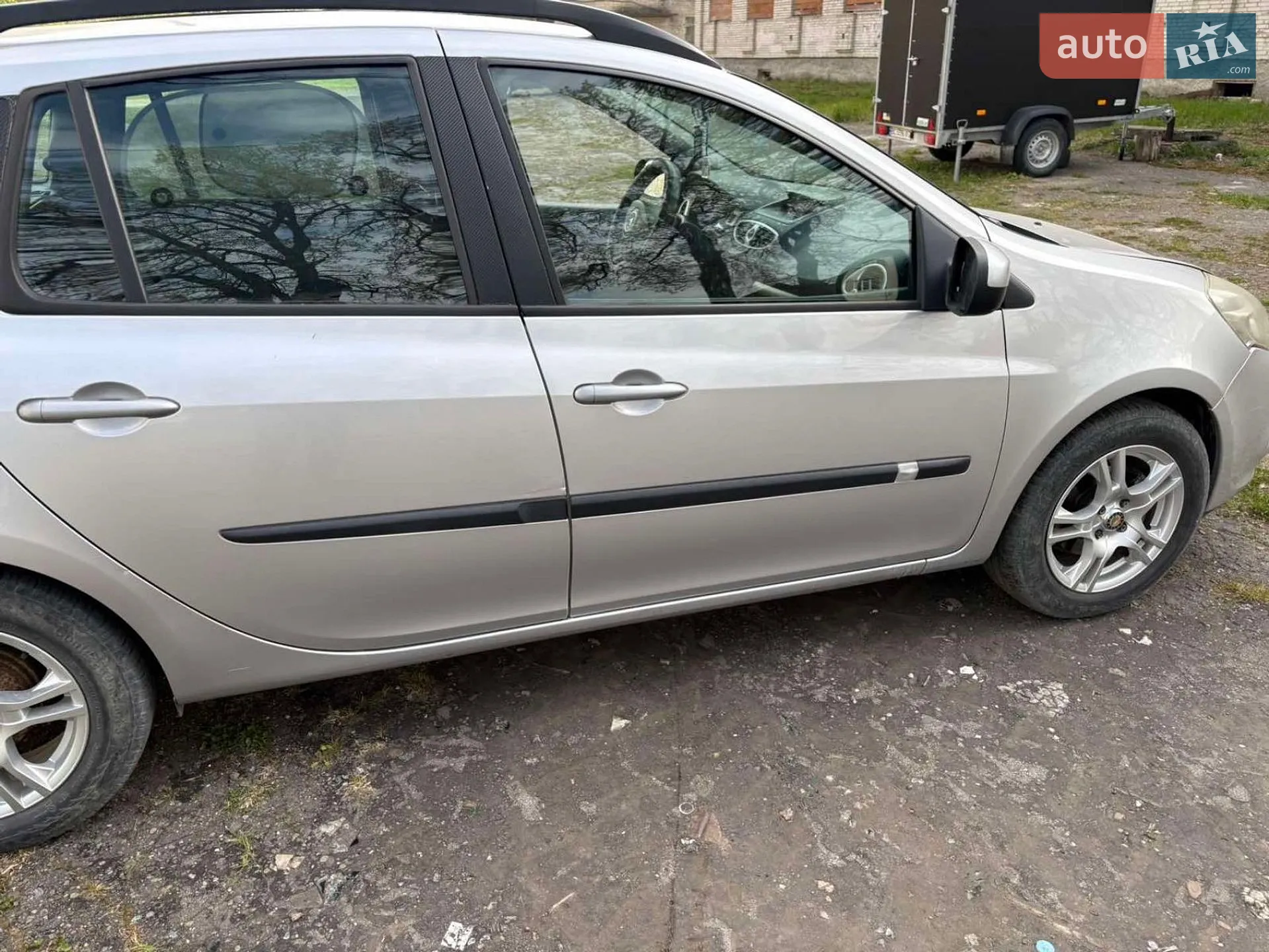 2011 Renault Clio - мініатюра 13