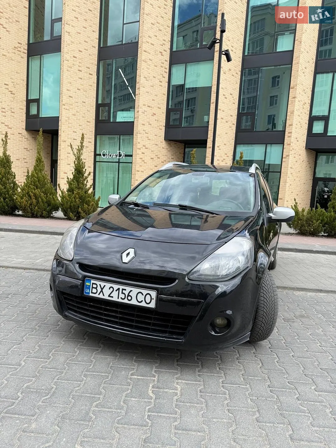 2012 Renault Clio - фото 1