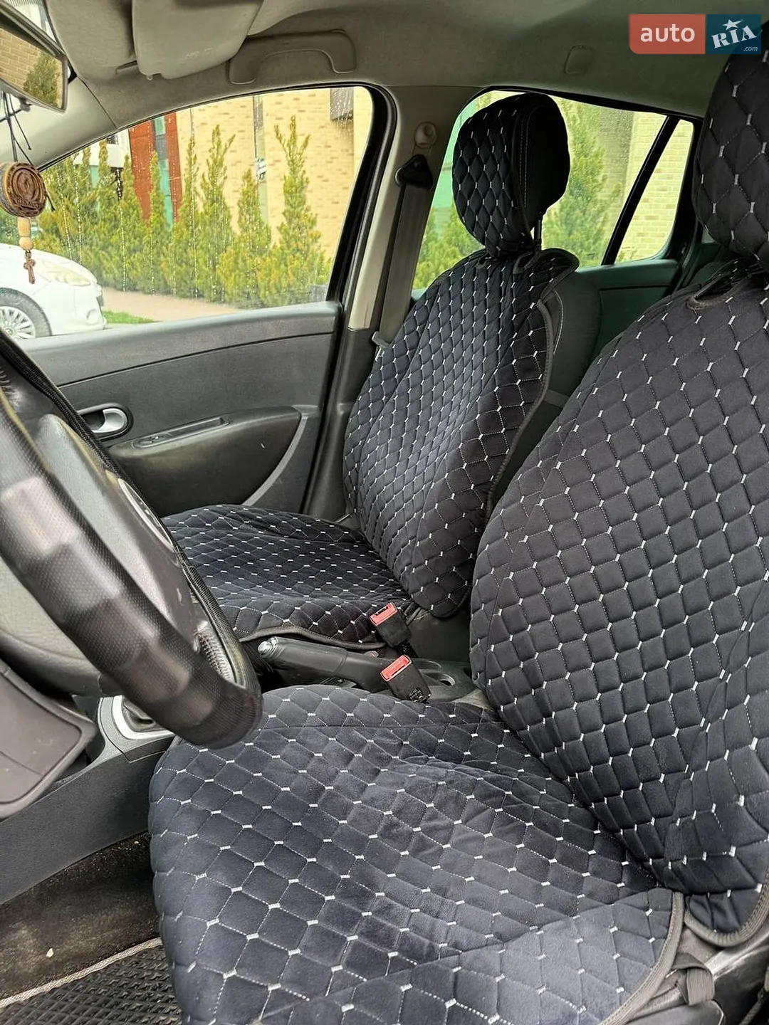 2012 Renault Clio - мініатюра 6