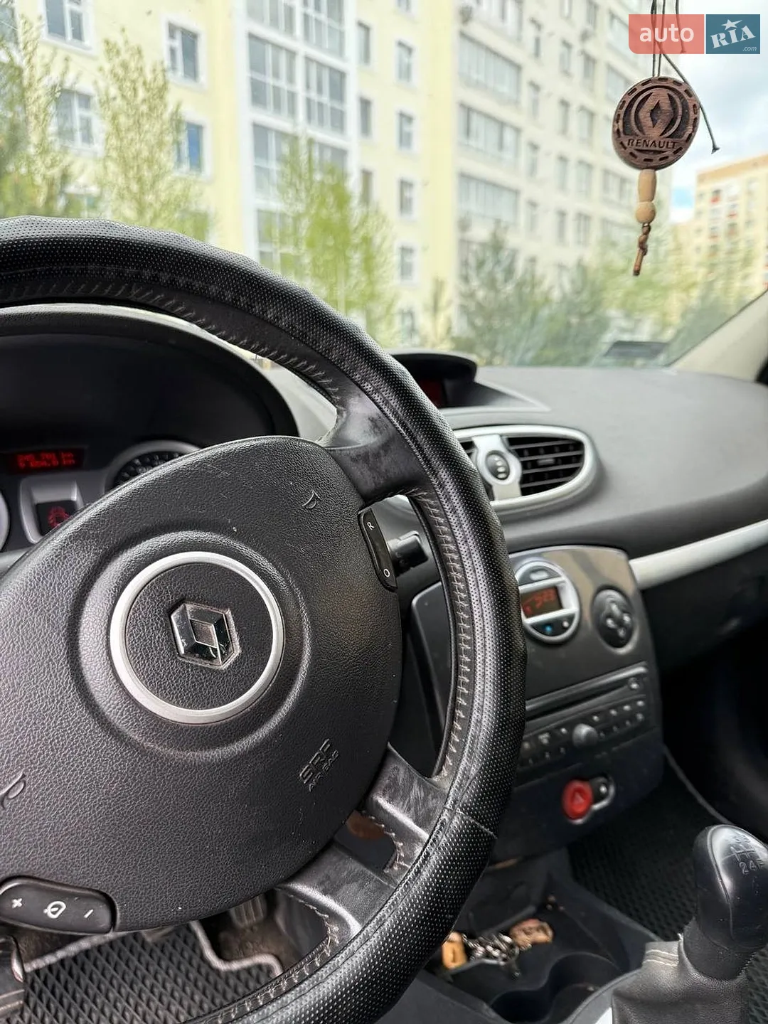 2012 Renault Clio - мініатюра 7