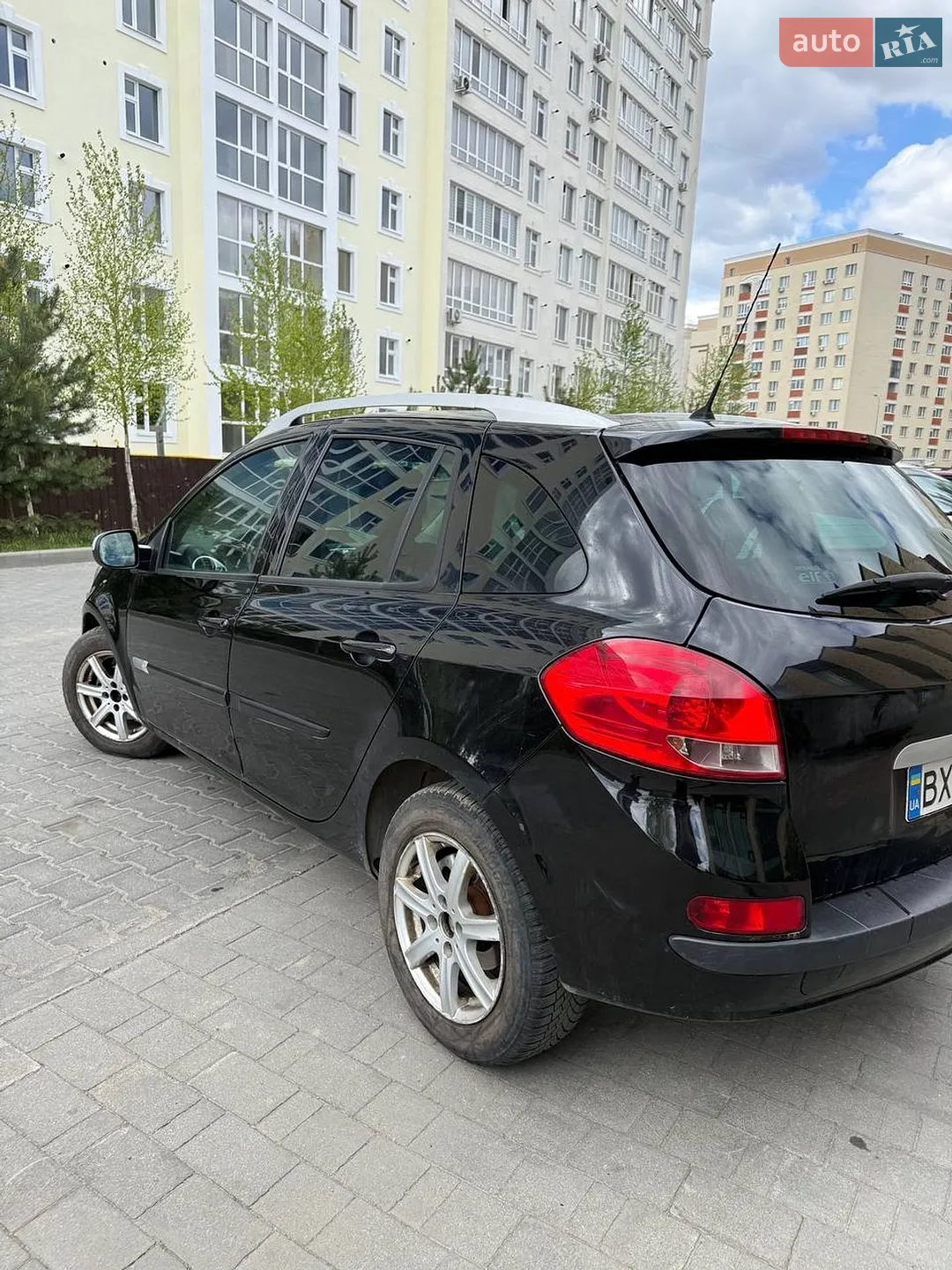 2012 Renault Clio - мініатюра 8