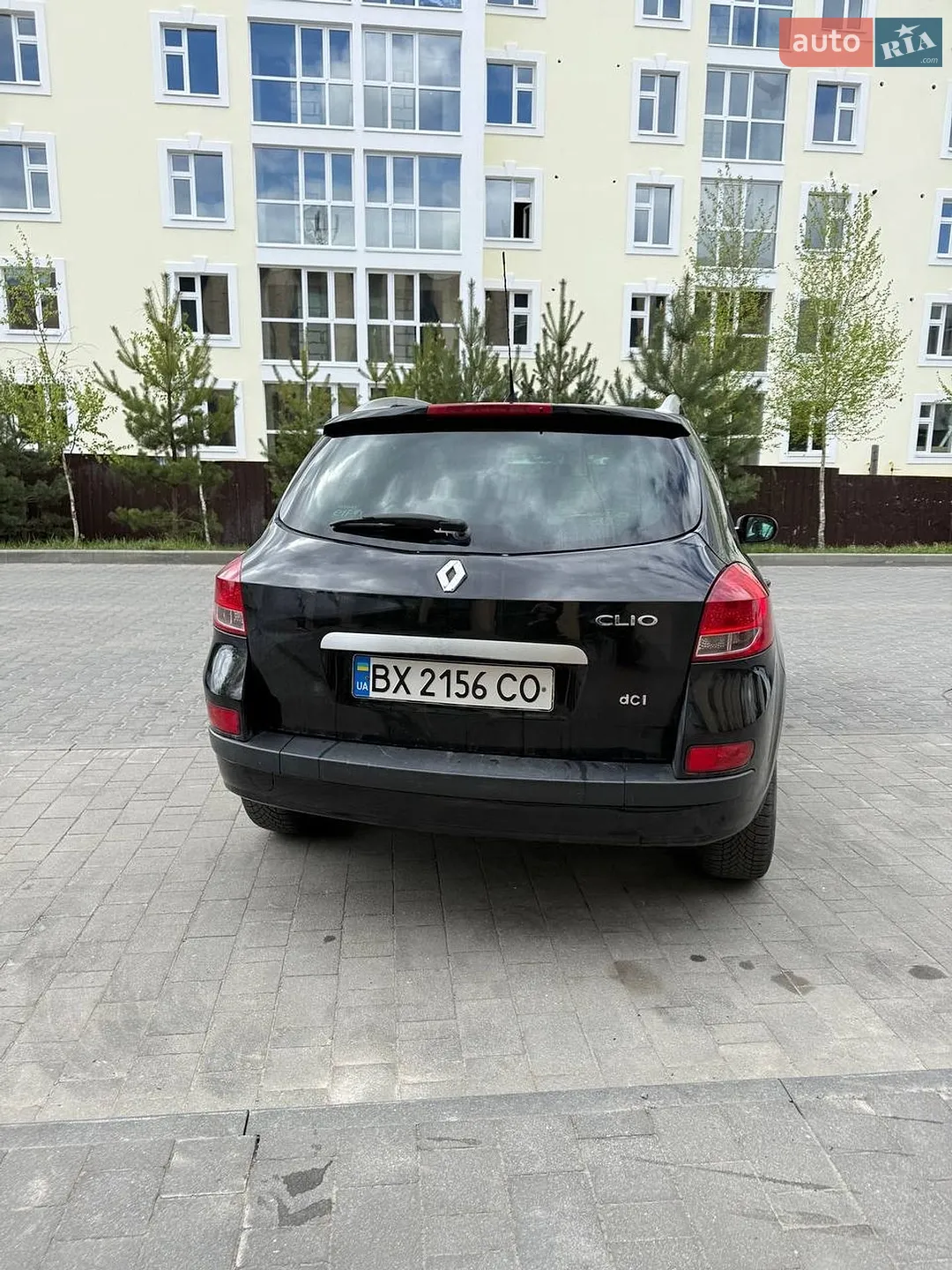 2012 Renault Clio - мініатюра 11