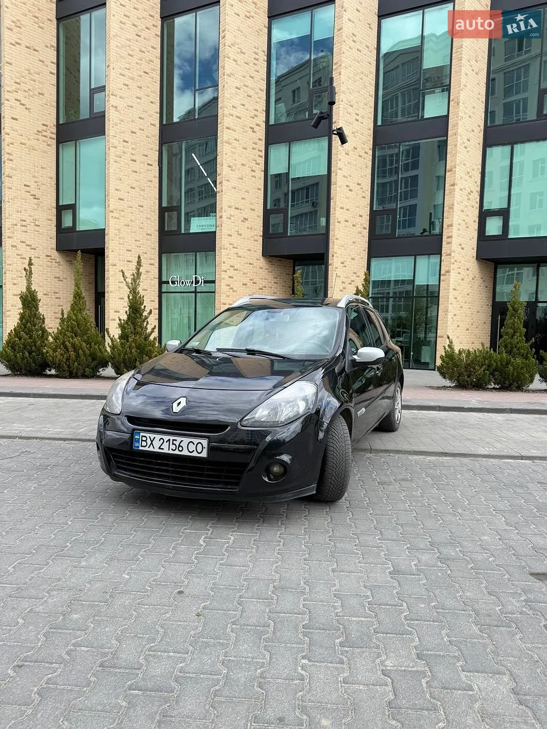2012 Renault Clio - мініатюра 12