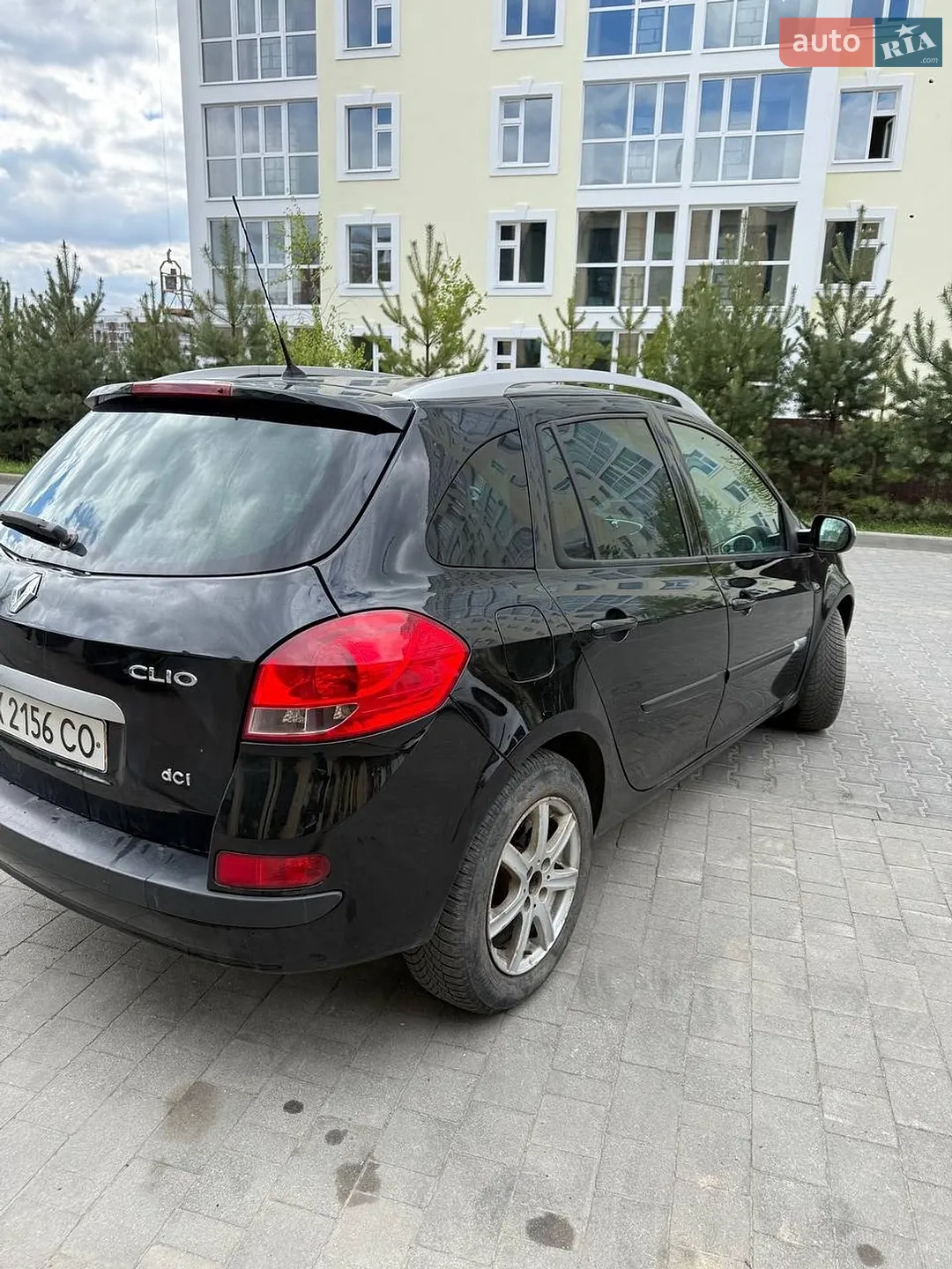 2012 Renault Clio - мініатюра 14