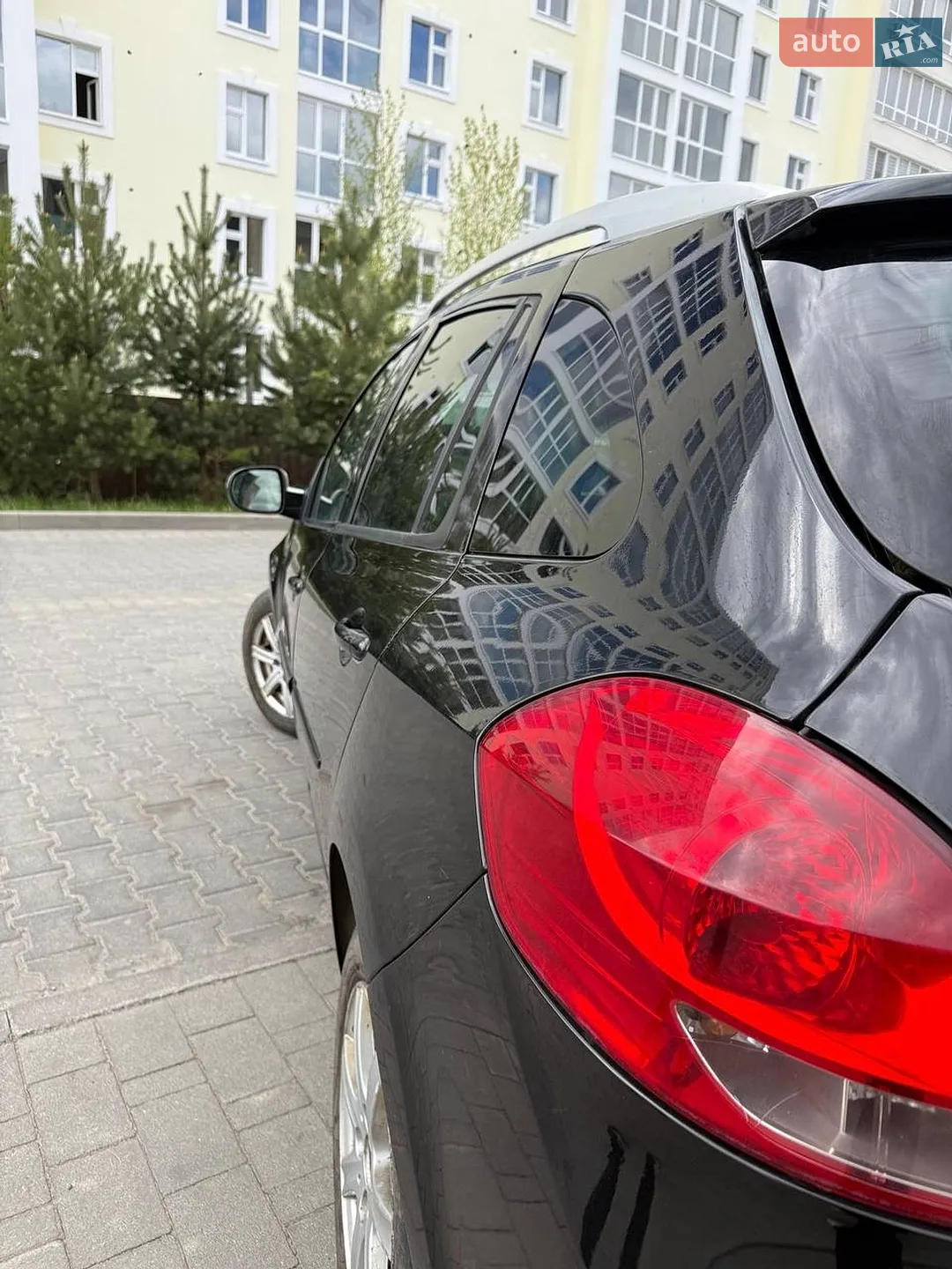 2012 Renault Clio - мініатюра 17
