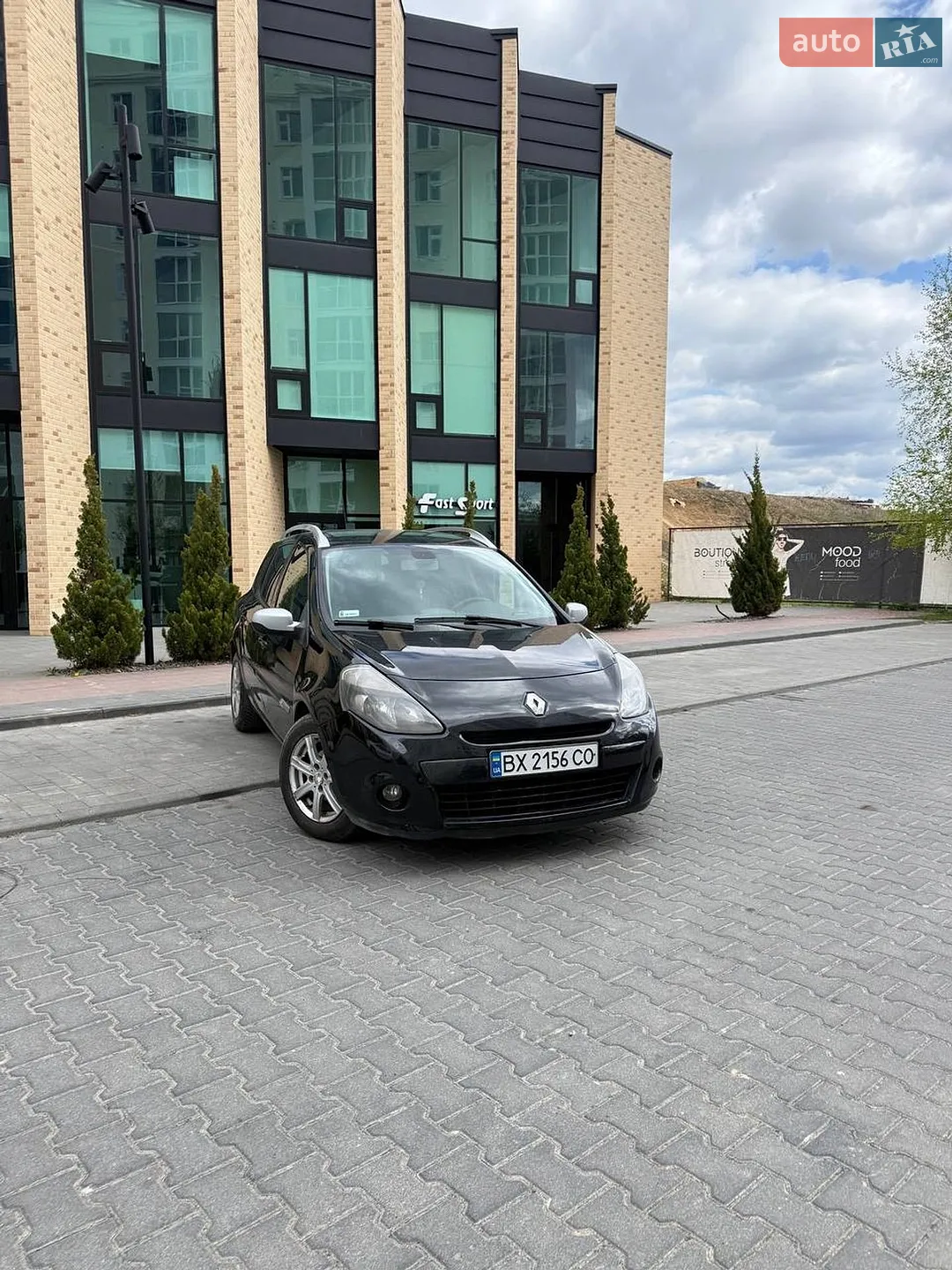 2012 Renault Clio - мініатюра 18