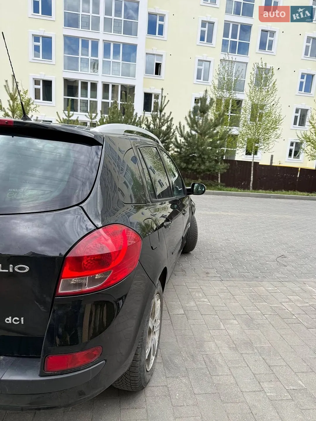 2012 Renault Clio - мініатюра 19