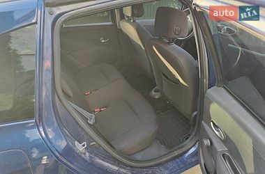 Универсал Renault Clio 2008 в Бориславе