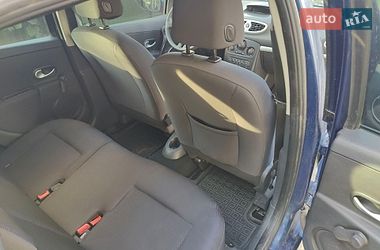Универсал Renault Clio 2008 в Бориславе