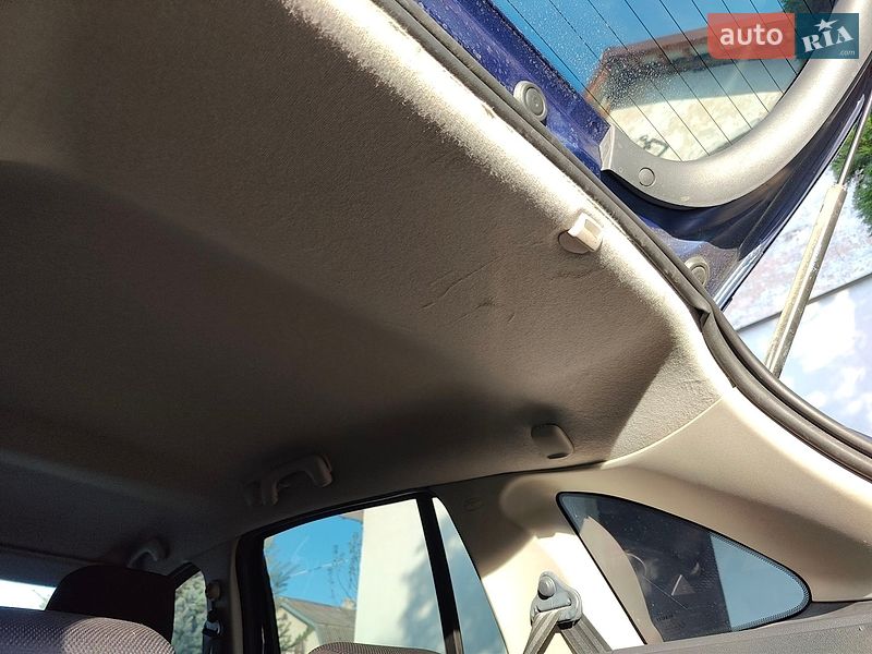 Универсал Renault Clio 2008 в Бориславе