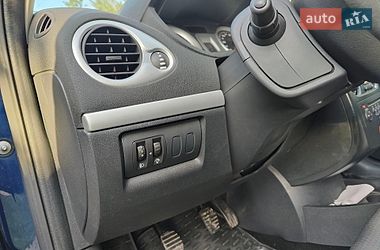 Универсал Renault Clio 2008 в Бориславе
