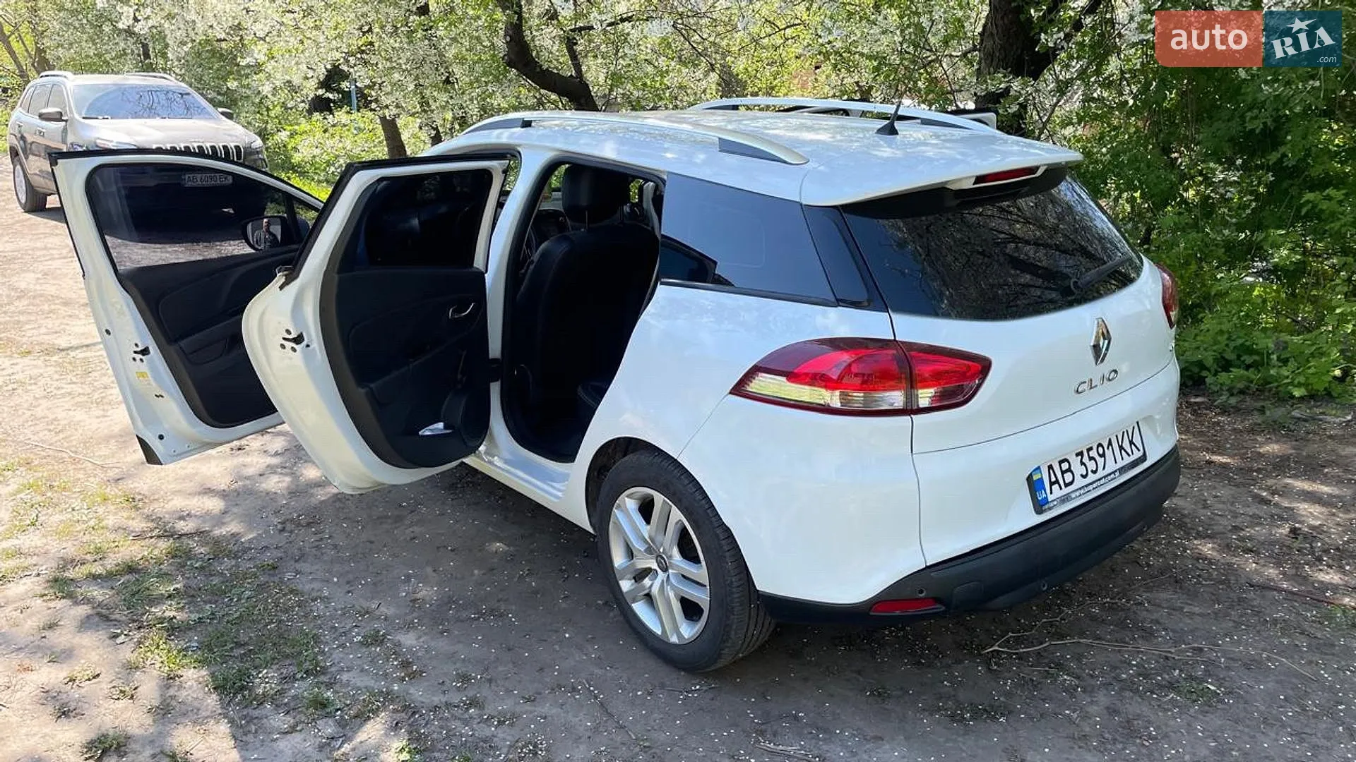 2016 Renault Clio - мініатюра 17