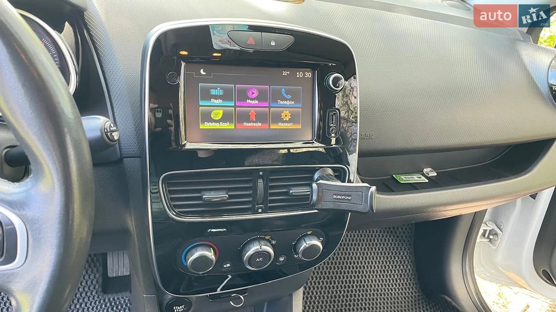 2016 Renault Clio - мініатюра 29