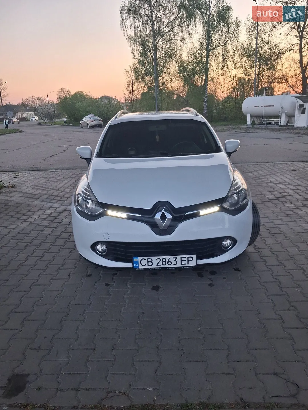 2016 Renault Clio - мініатюра 14
