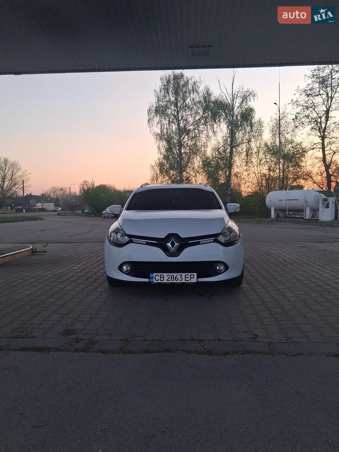 2016 Renault Clio - мініатюра 28