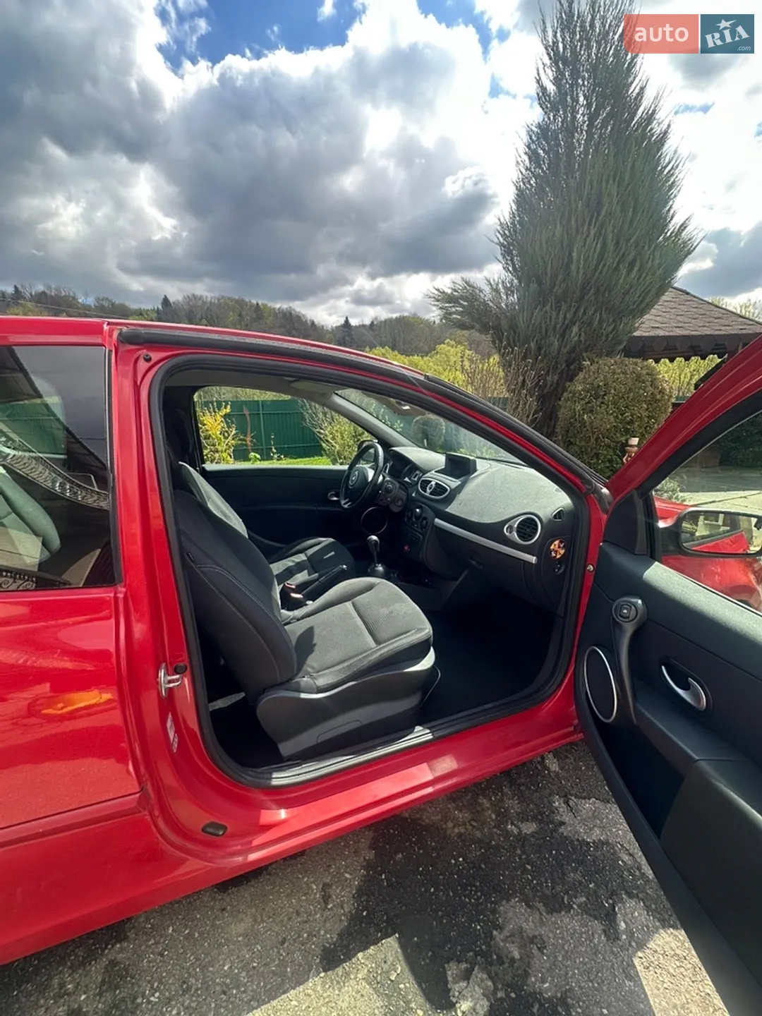 2010 Renault Clio - мініатюра 8