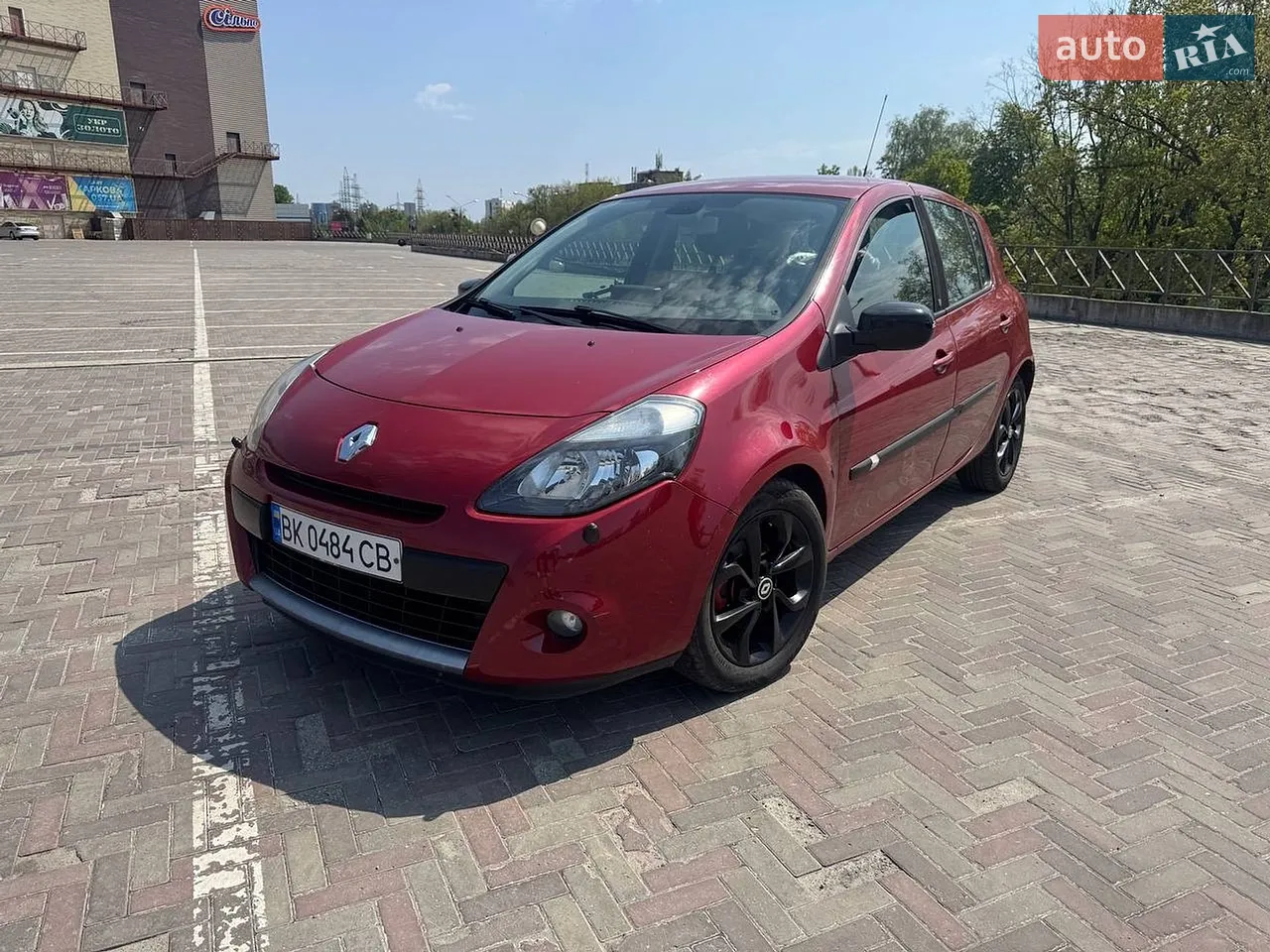 2011 Renault Clio - мініатюра 14