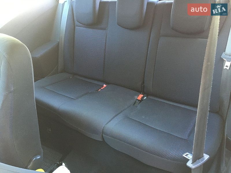Хэтчбек Renault Clio 2008 в Виннице