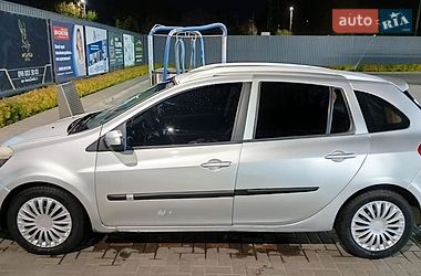 Універсал Renault Clio 2012 в Вінниці