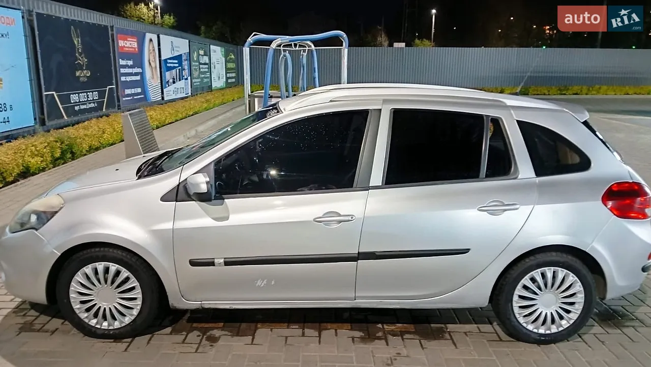 2011 Renault Clio - мініатюра 14