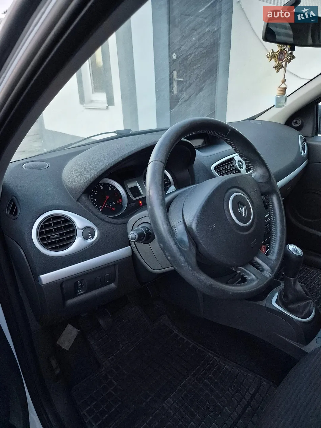 2012 Renault Clio - мініатюра 5