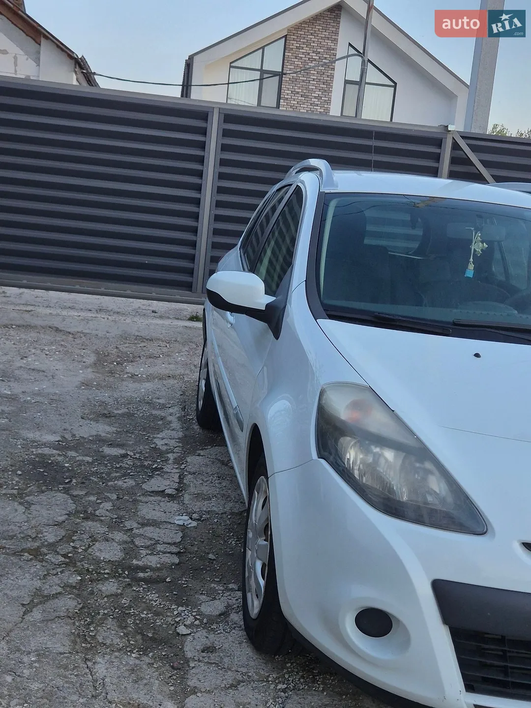 2012 Renault Clio - мініатюра 2