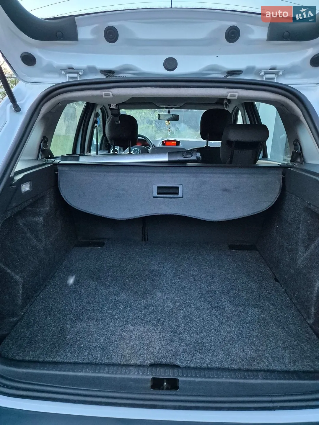 2012 Renault Clio - мініатюра 11